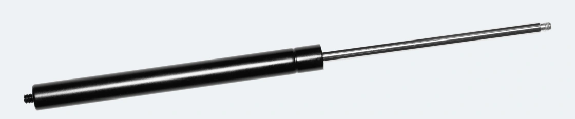 Complete original product photograph with both ends visible