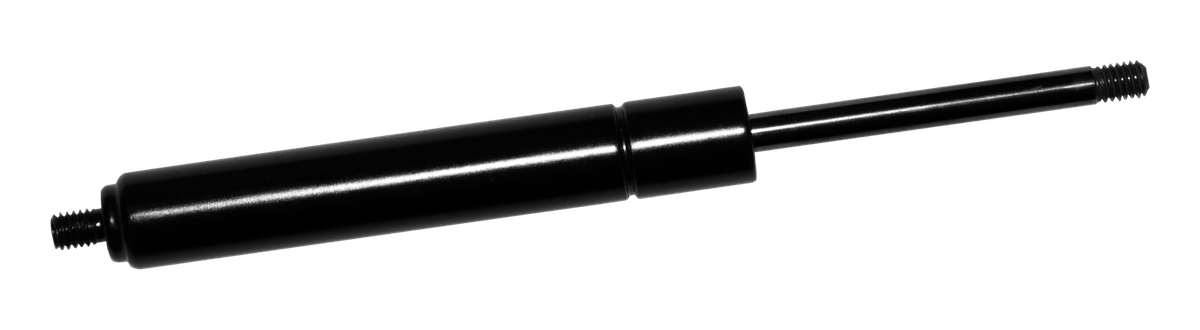 Complete original product photograph with both ends visible