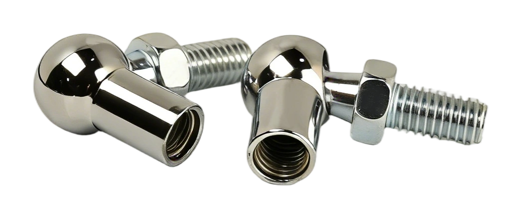 End Fittings & Brackets - product or functional illustration