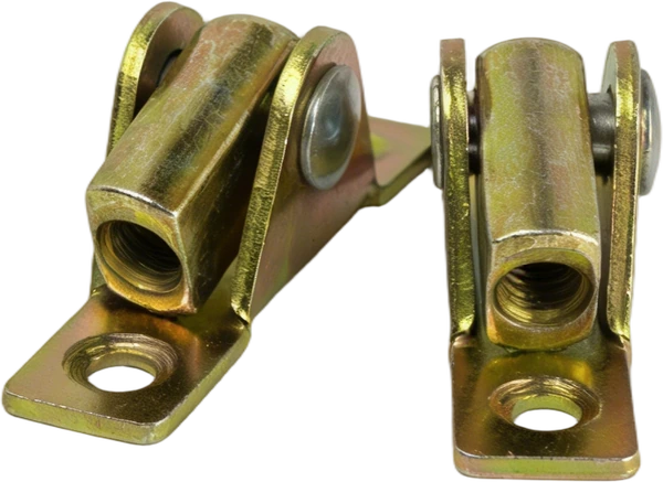 Clevis base brackets