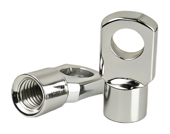 Eyelet connection