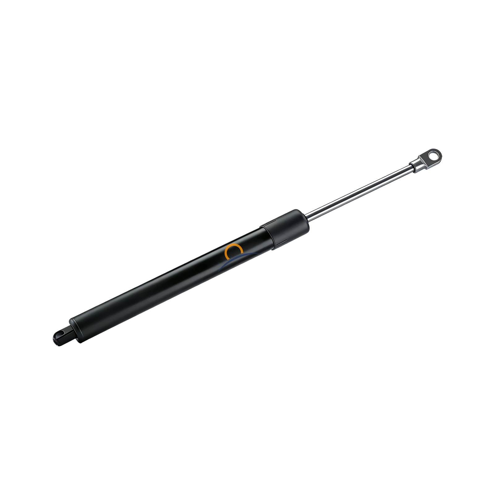 Compression Gas Springs - product or functional illustration