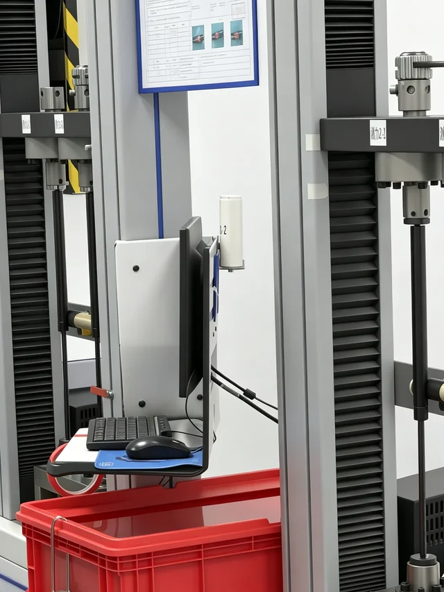 Force measurement equipment