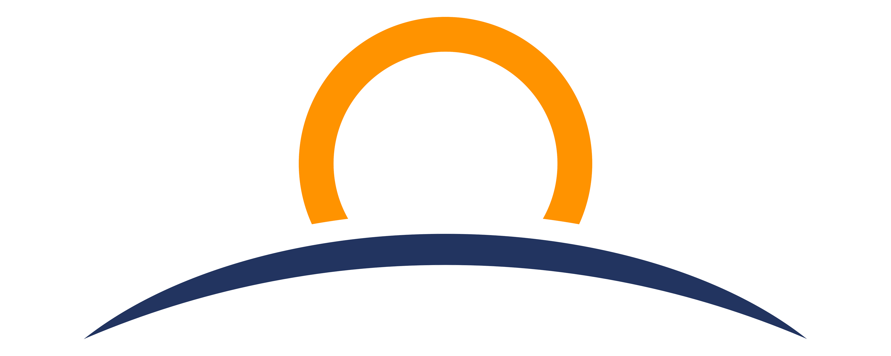 Horizon Gas Spring original logo