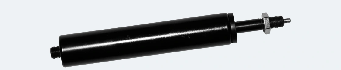 Complete original product photograph with both ends visible