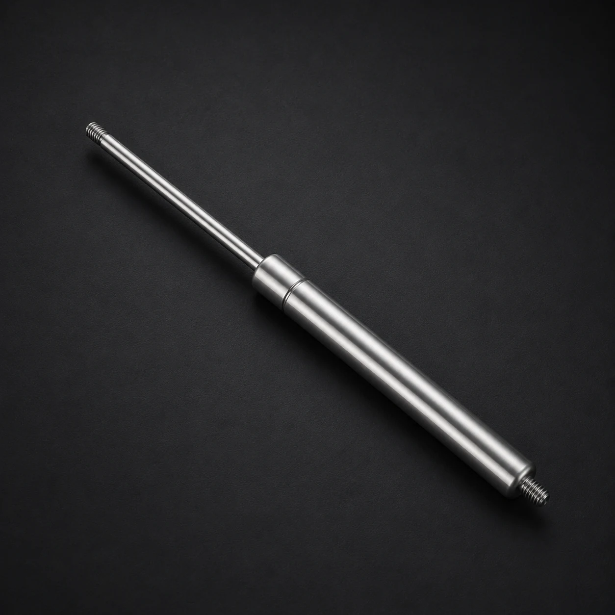 Stainless Steel Gas Springs