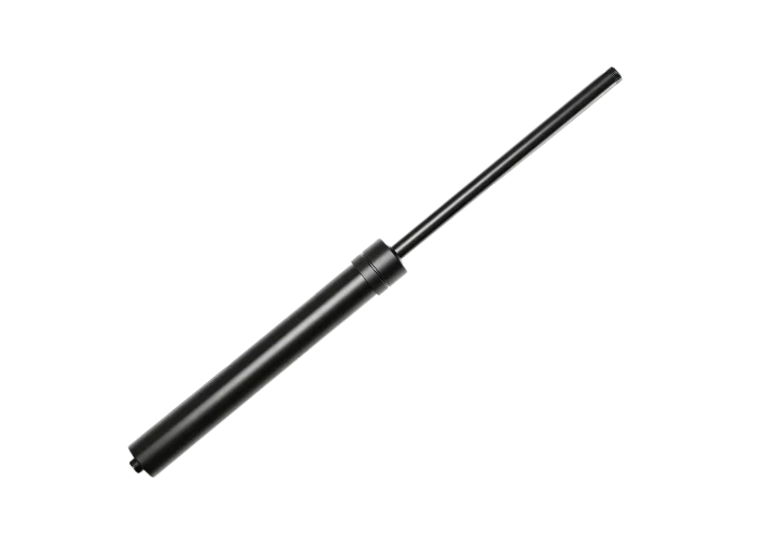 Standard gas springs
