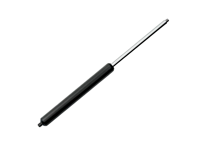 Traction gas springs