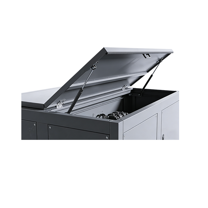 Industrial Gas Spring