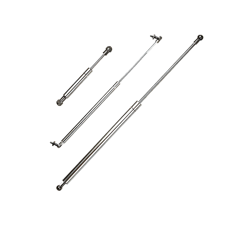 Stainless Steel Gas Spring