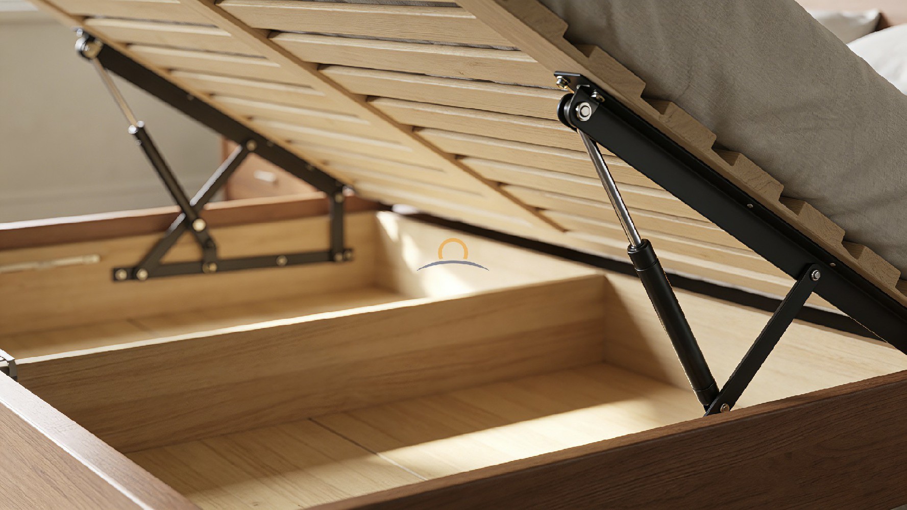 How to Choose the Right Gas Spring for Different Applications