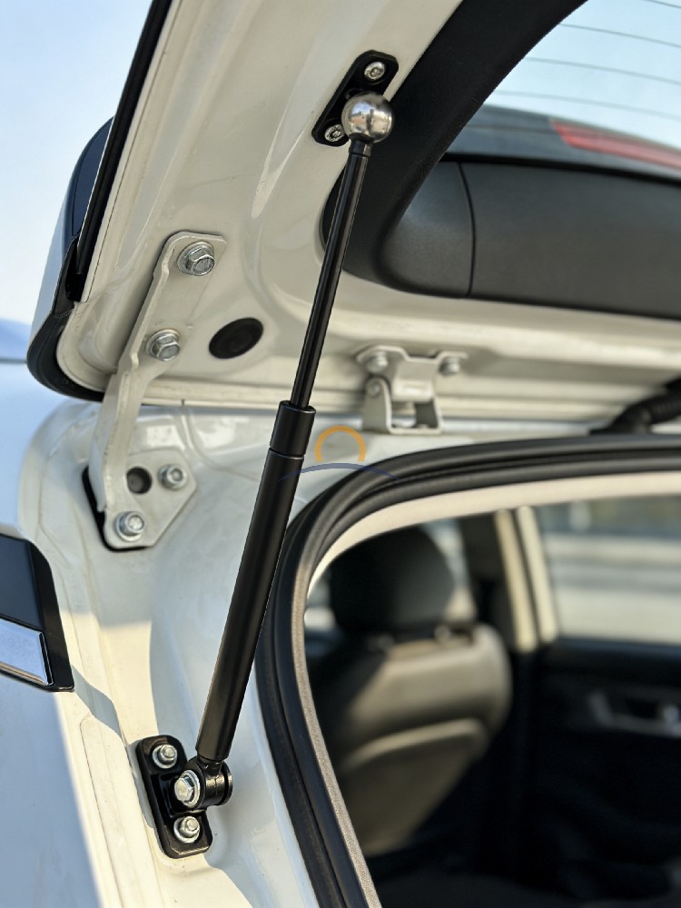 When to Consider Lockable or Stainless Steel Gas Spring Solutions